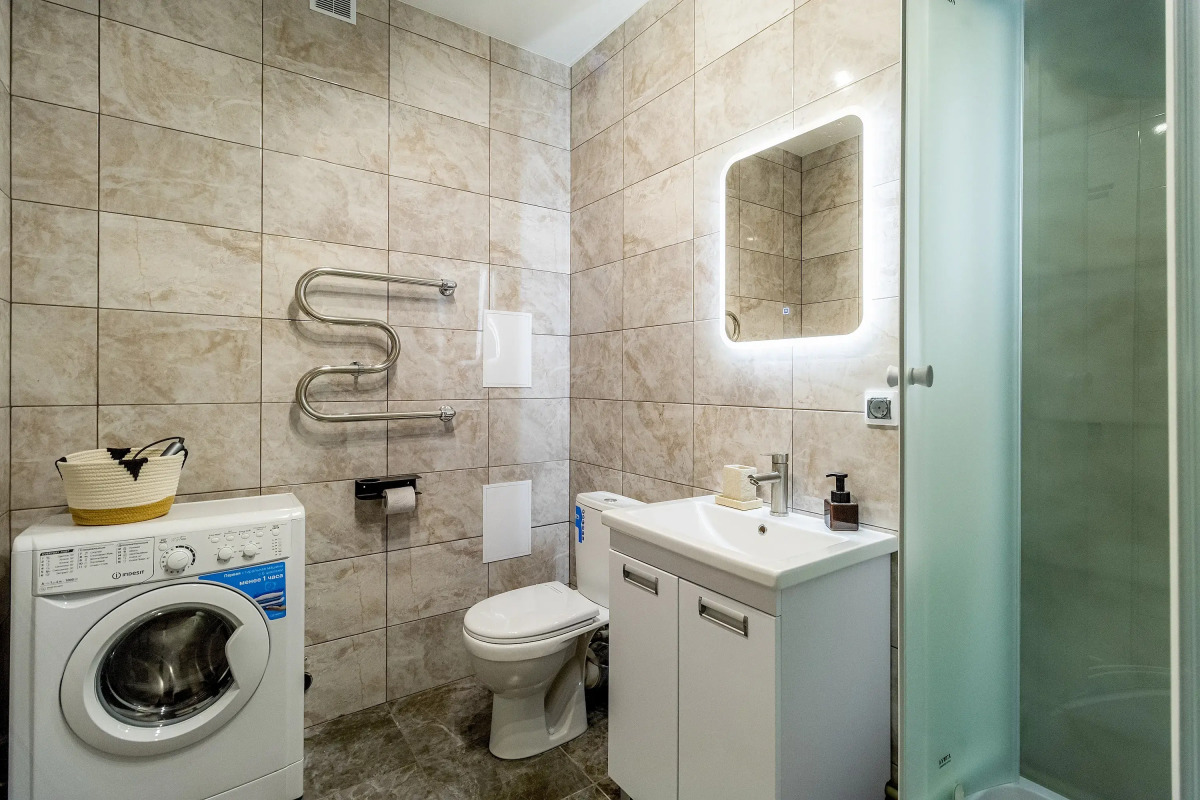 Квартира для командировки учебы отдыха