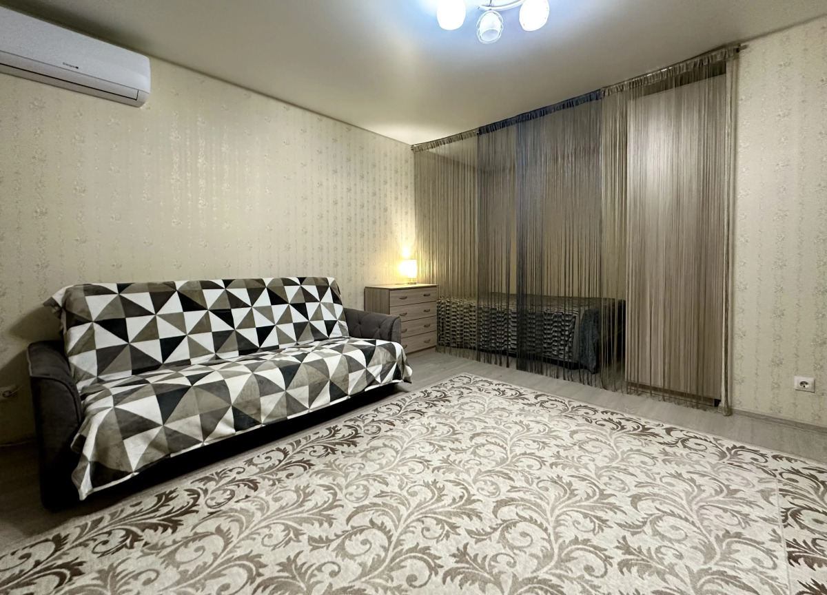 Квартира 1-комнатная Yarapartments на Володарского 52