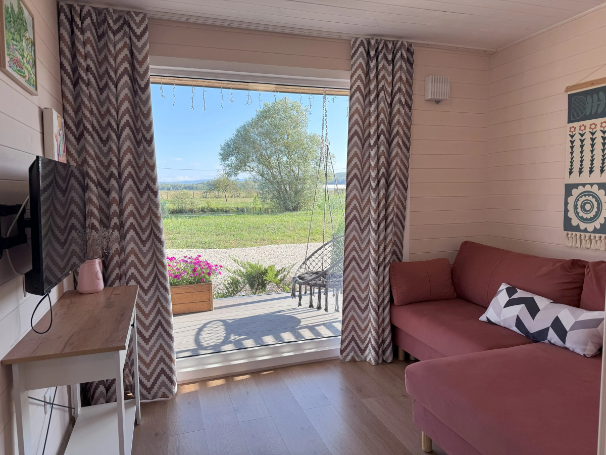 Гостевой Дом Видисвет