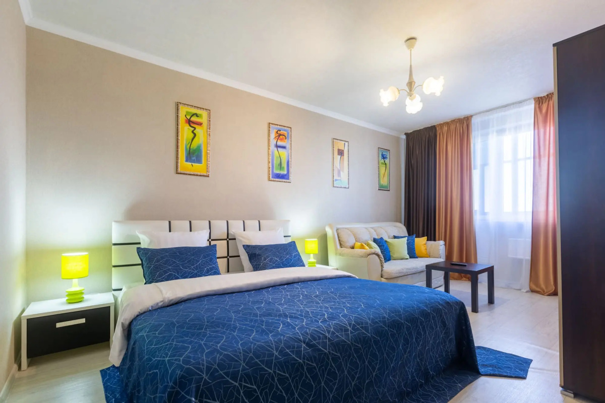 Апартаменты Пять Звёзд Весна