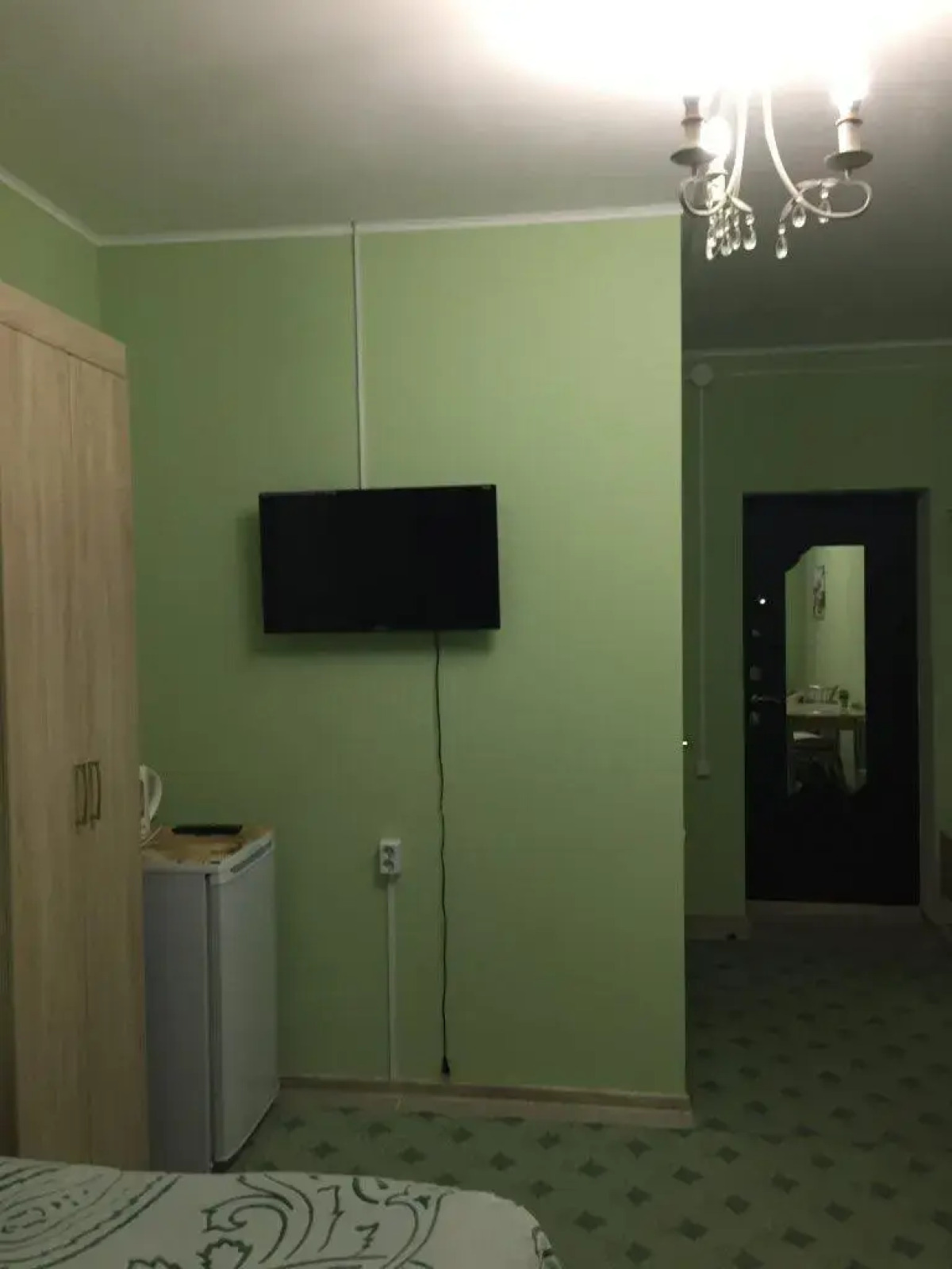 Гостевой дом Соль