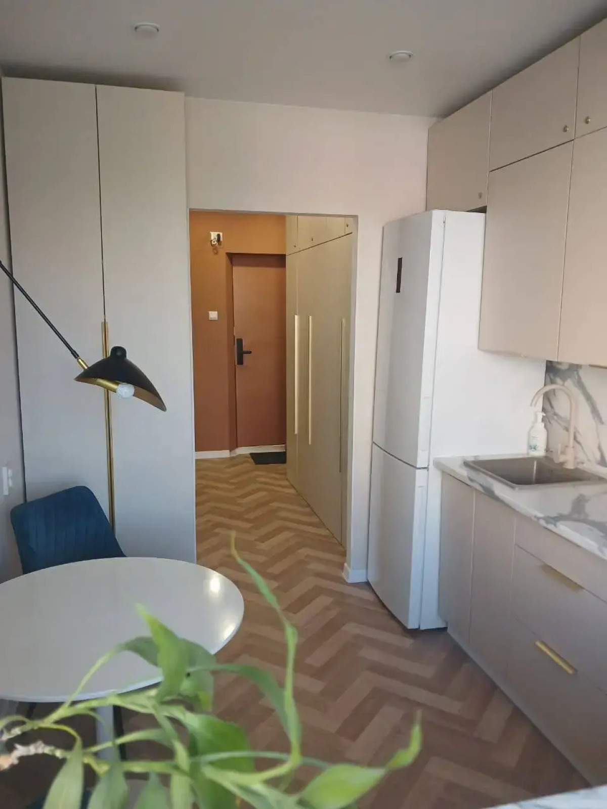 Квартира Современная Рядом с ТЦ