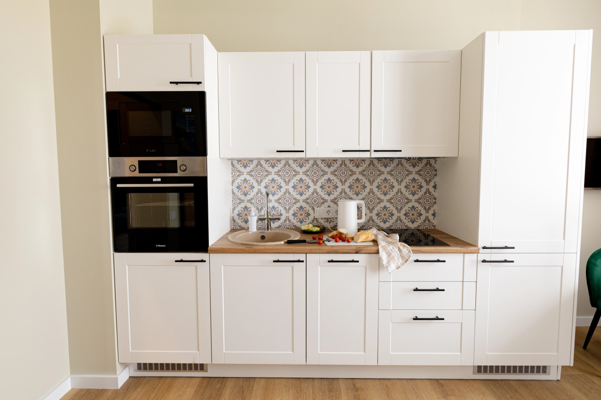 Квартира Двухкомнатная Неопарк около метро Московская, Звёздная