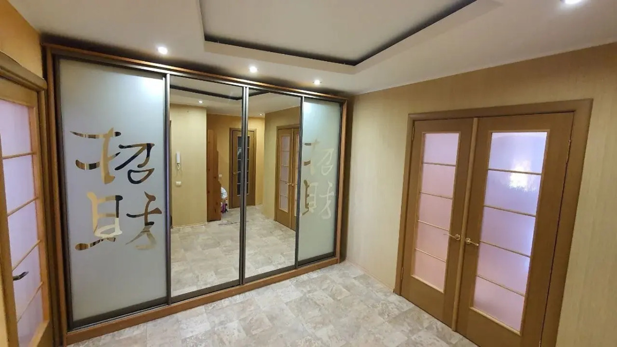 Апартаменты KiraLive возле Ледового дворца на Стрелке