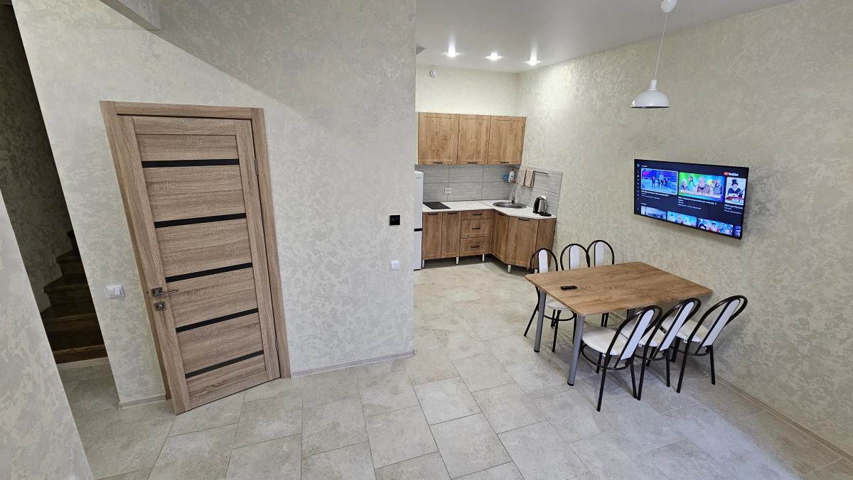 Бунгало Семейное