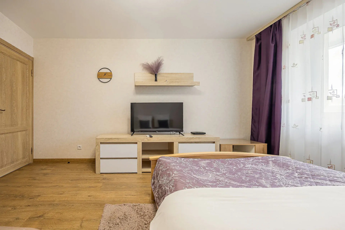 Апартаменты Уютные в Центре