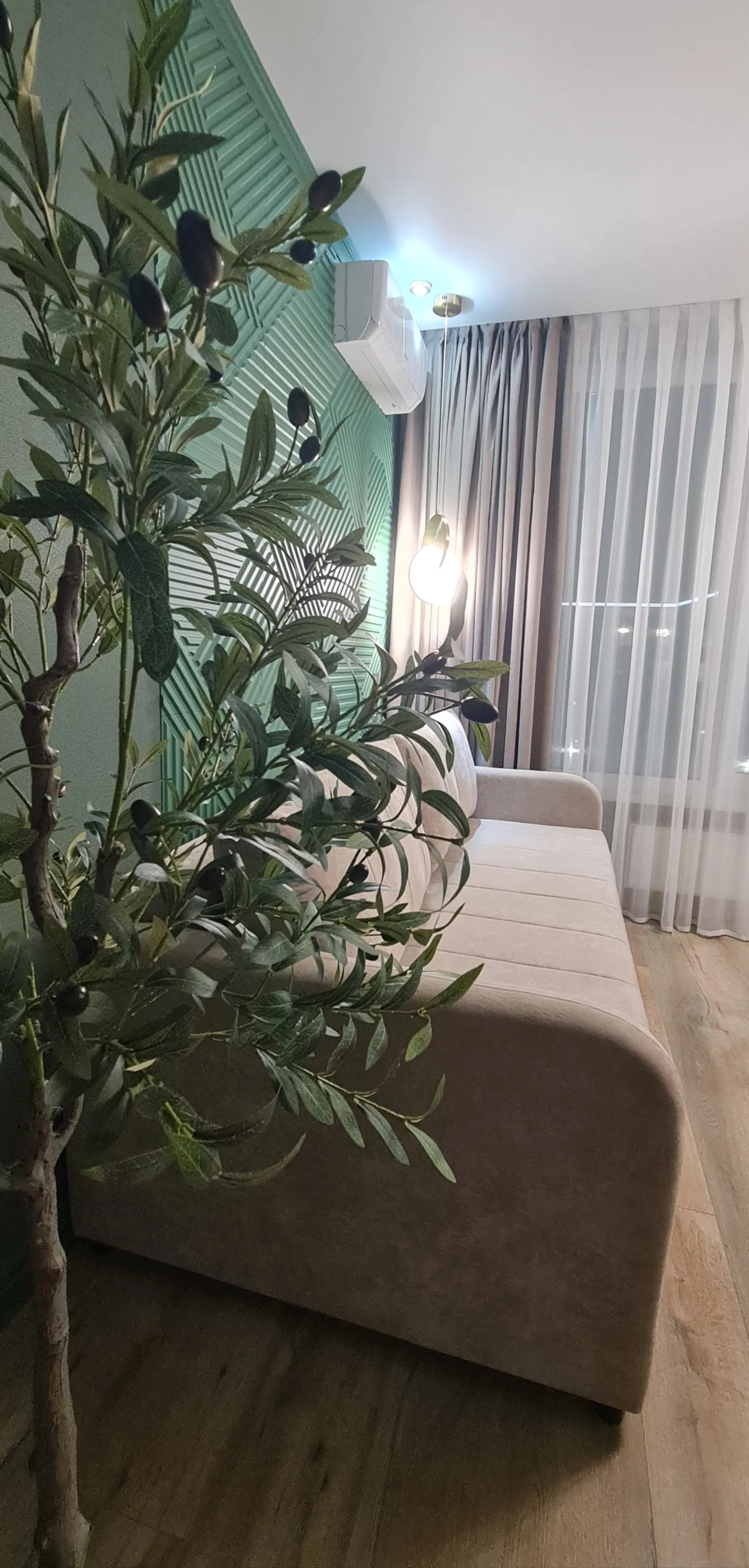 Квартира Loft4You Sunny - квартира 2-комнатная (рядом Пятигорск, Железноводск)