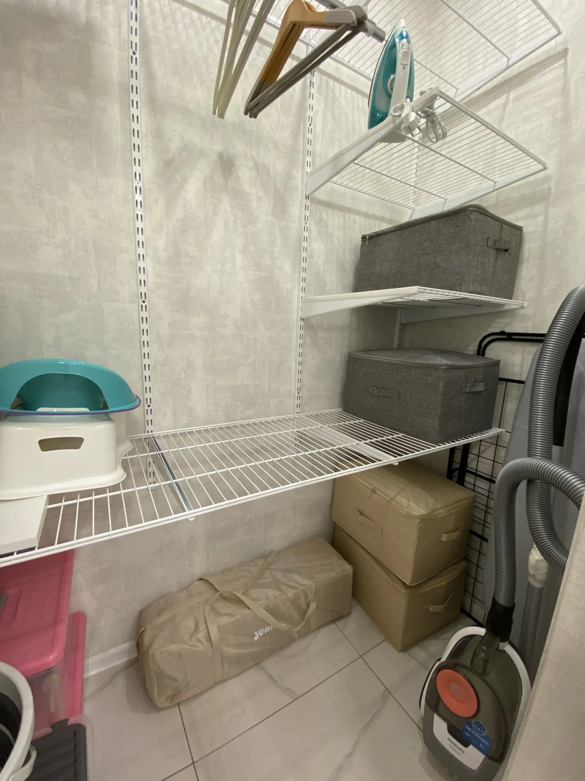 Квартира Апартаменты Сканди с Балконом