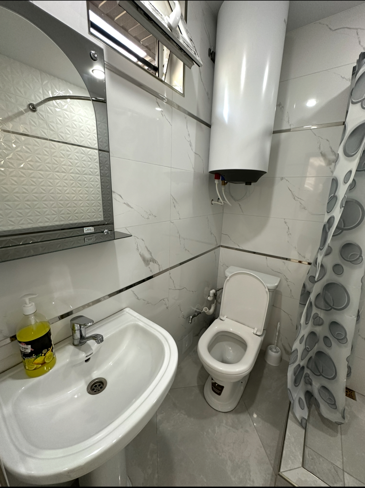 Гостевой дом Terrasa