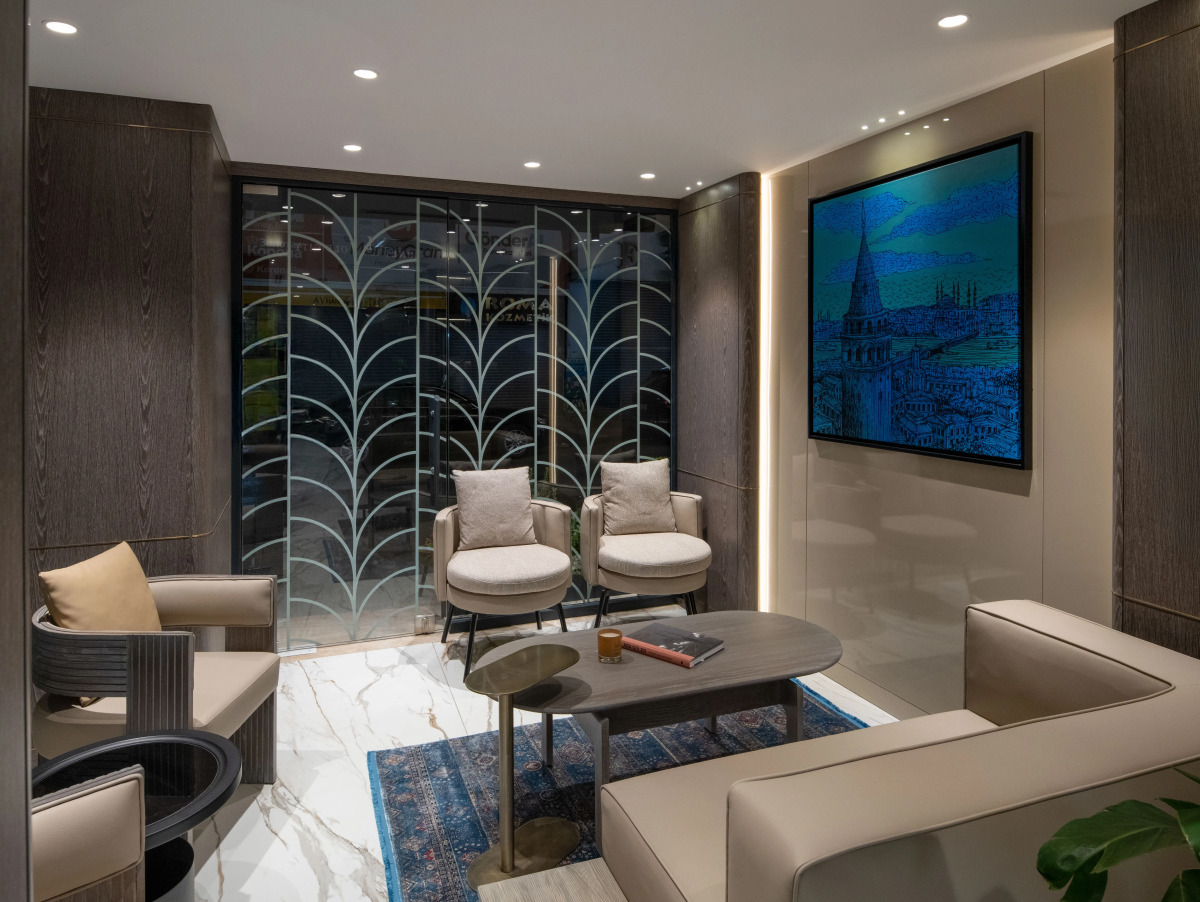 Бутик-отель Lunet Old City Hotel