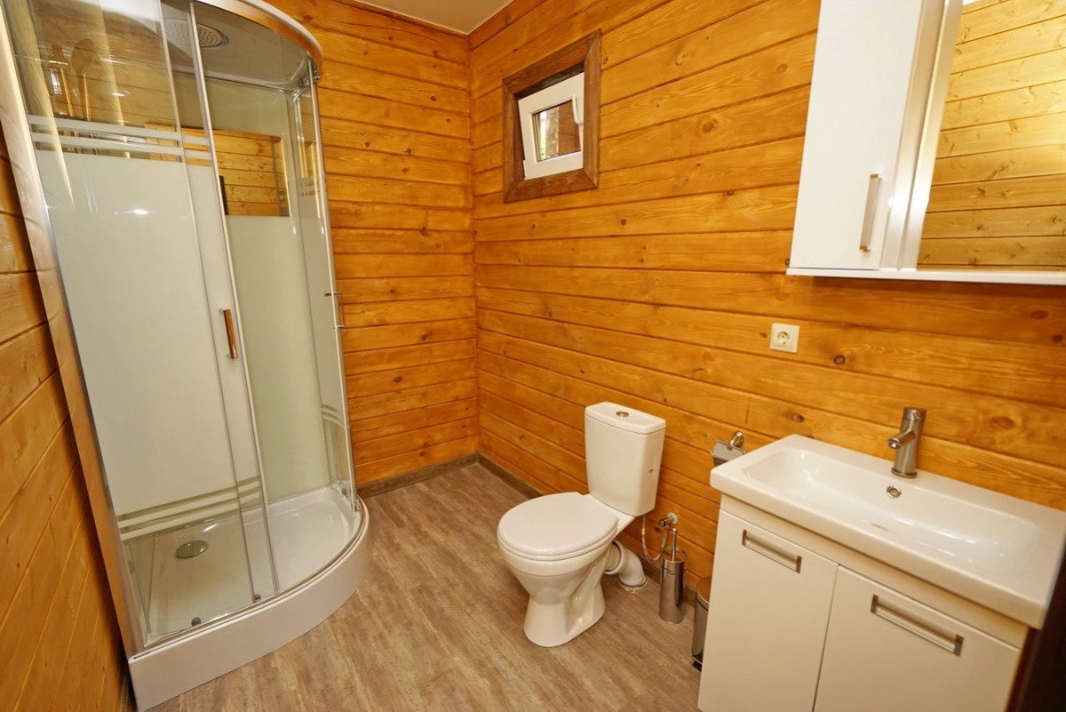 Частный дом Экодом МАКСИ Диамант+