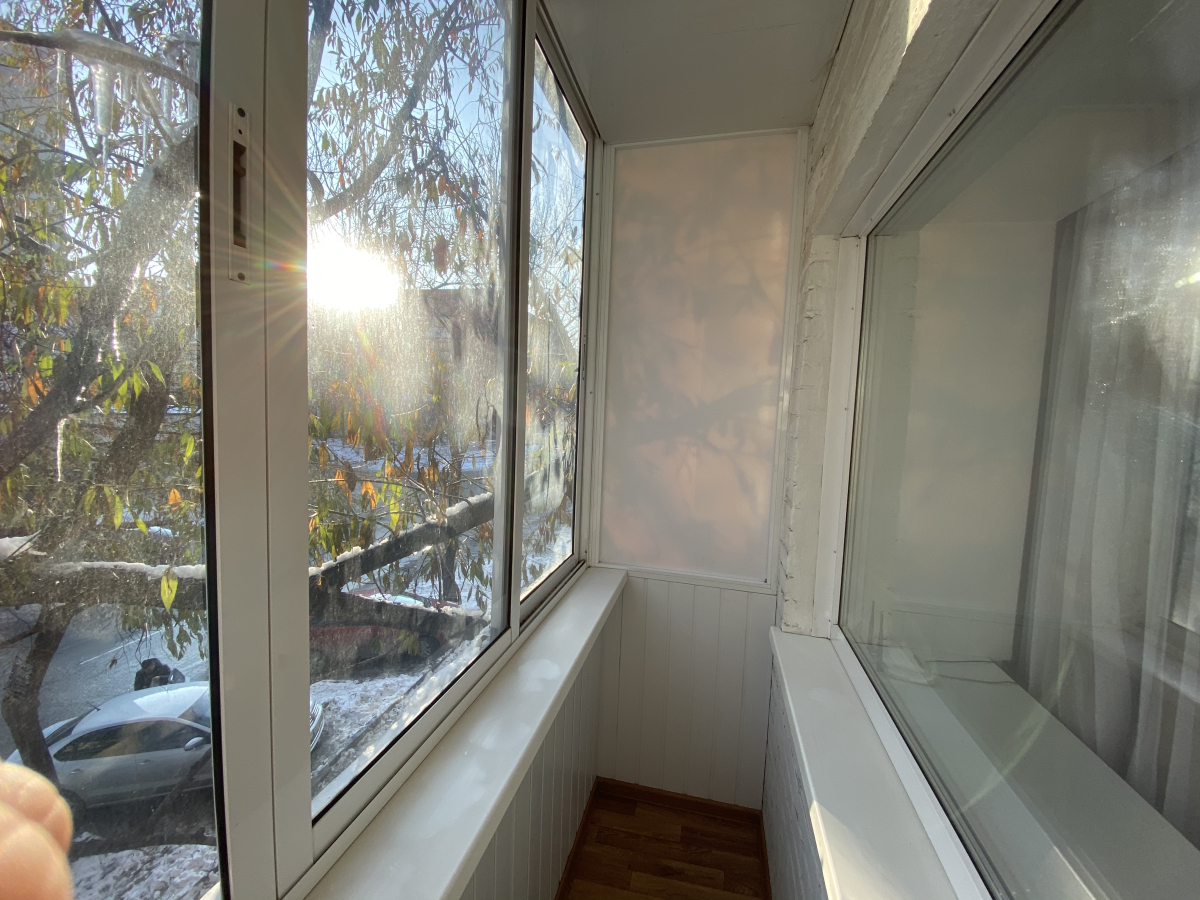 Апартаменты в центре Пятая авеню