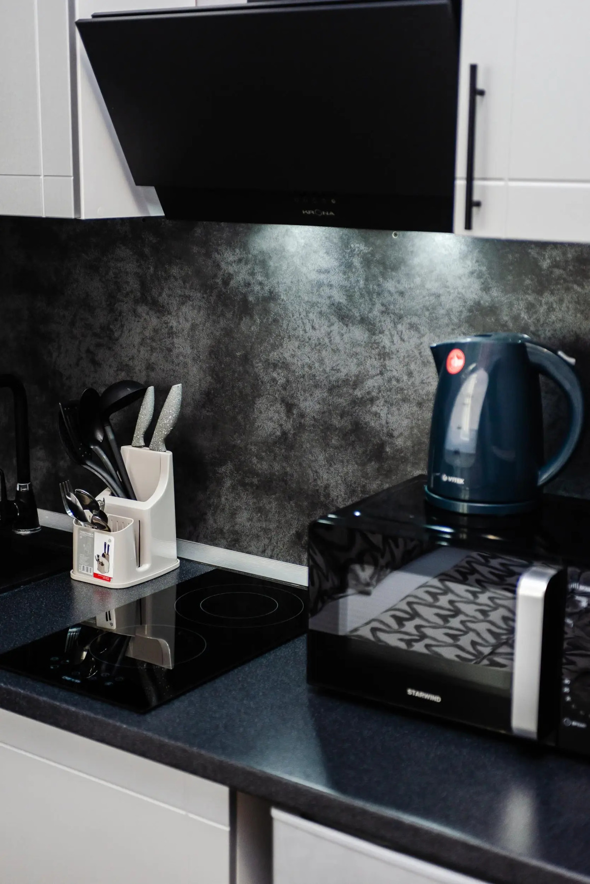 Апартаменты Тверская (02)