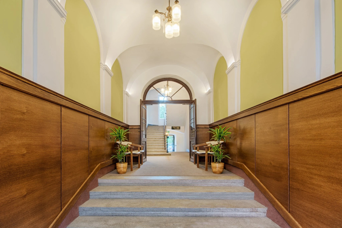 Yarden Hotel by Artery Hotels