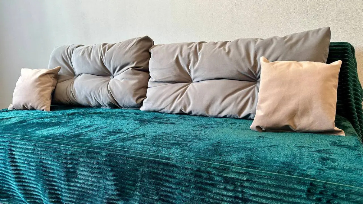 Апартаменты ArendaGrad Соколовского 17