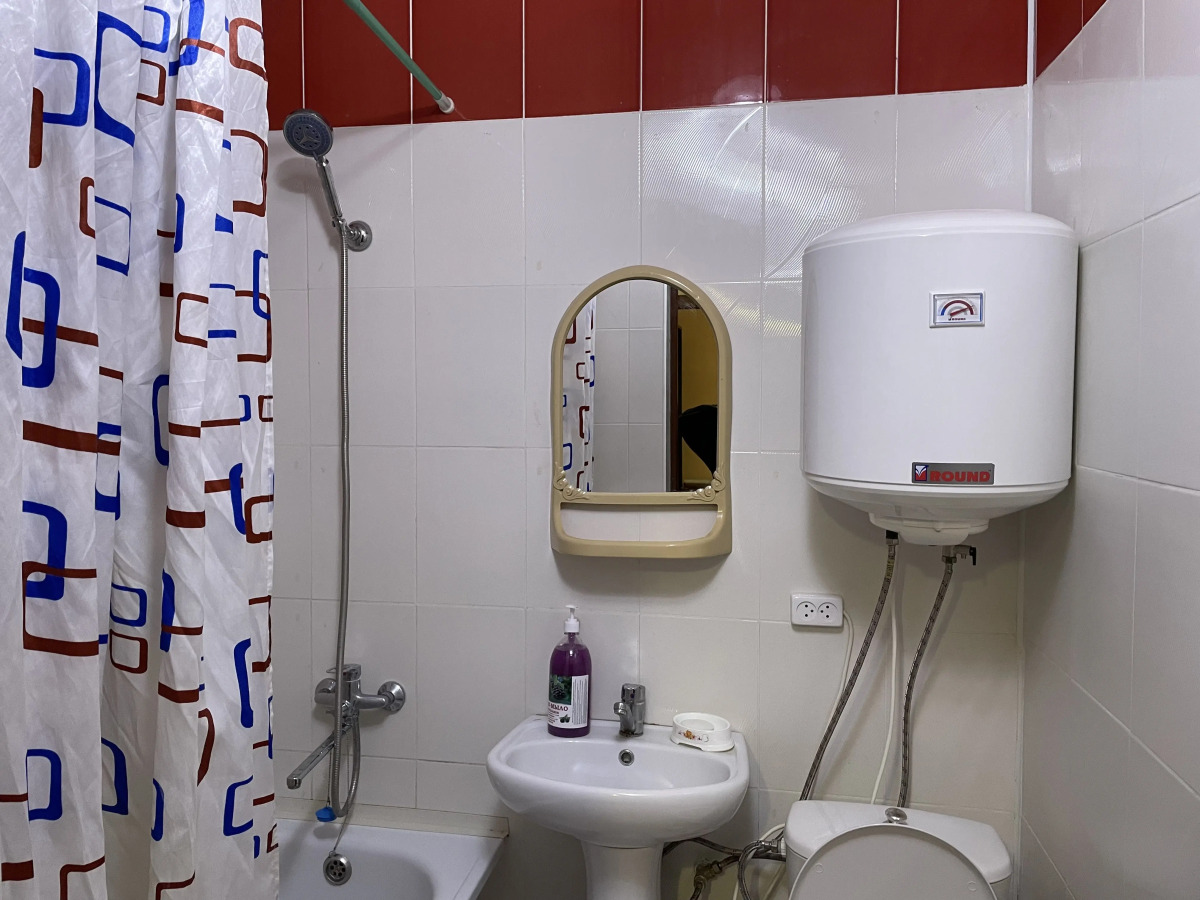 Квартира на Ленина 3