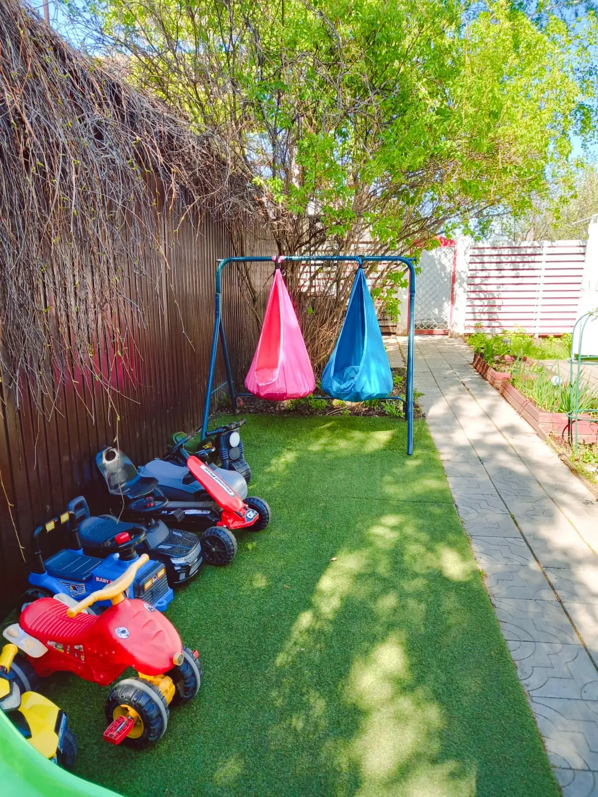 Гостевой дом ДомикиРадонеж