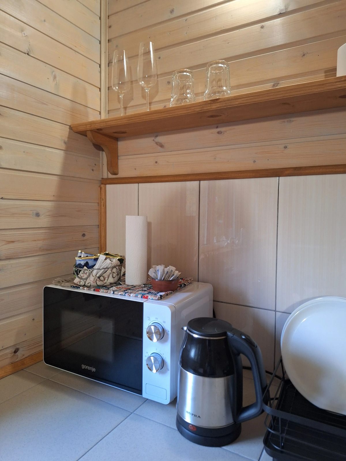 Гостевой дом На Краю Земли