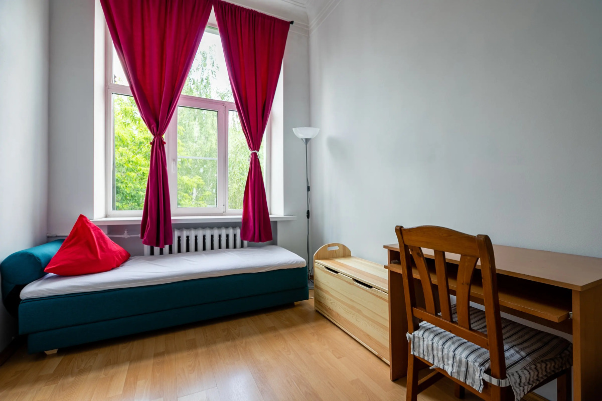 Апартаменты MaxRealty24 Песчаная 10