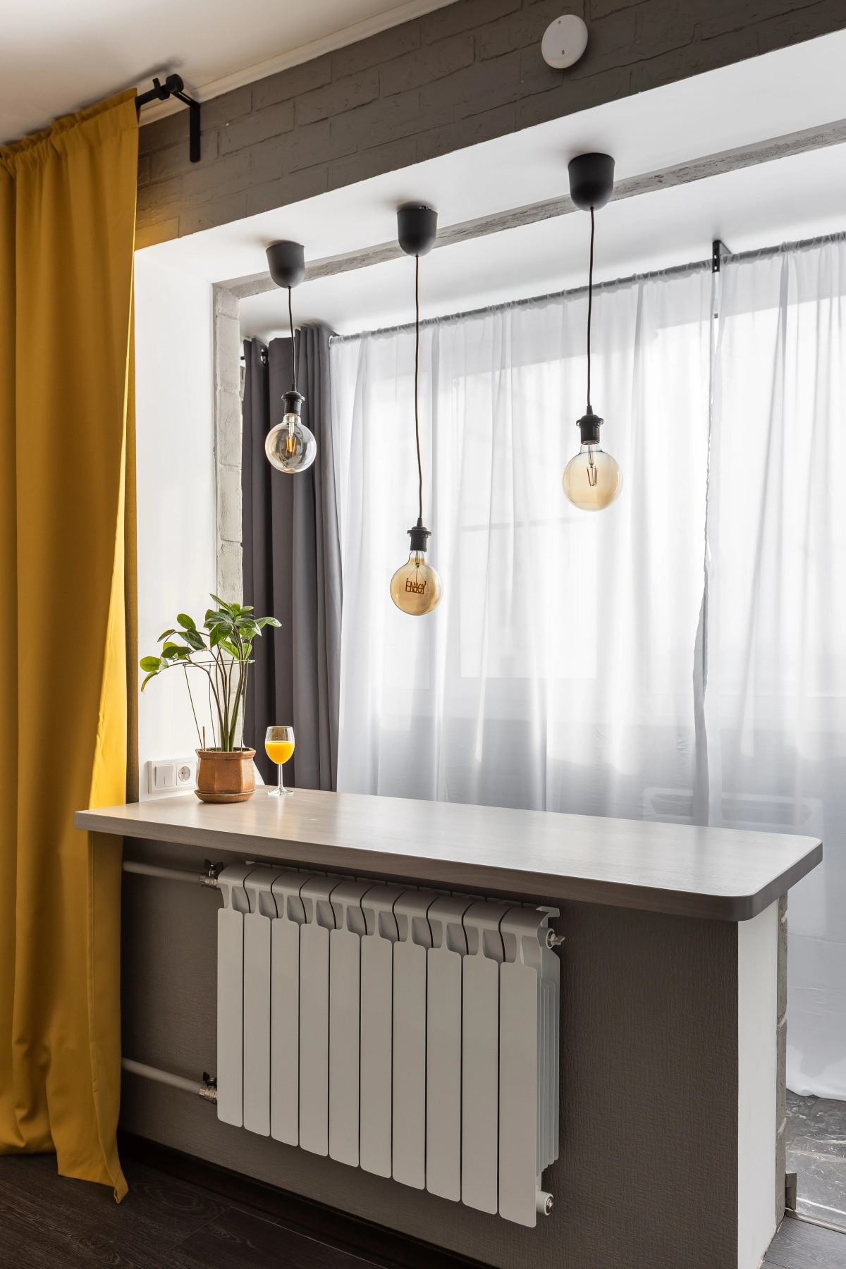 Квартира Li Apartments Central Park