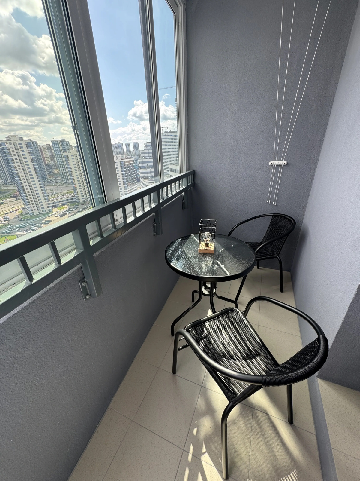 Квартира в ЖК Минск Мир, 100м от метро