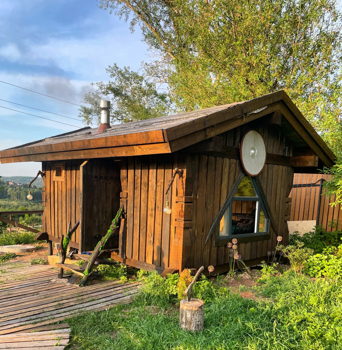 Гостевой дом Остров Kattegat