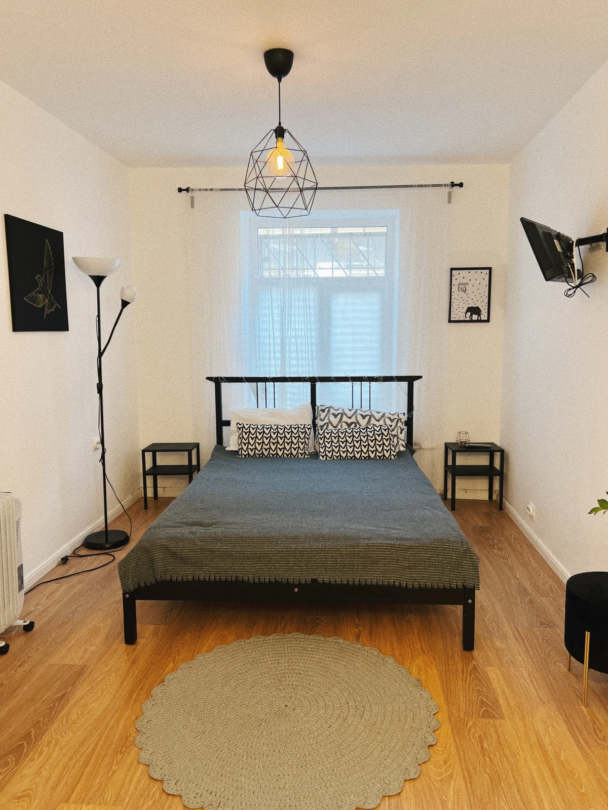 Апартаменты Большие на Черняховского