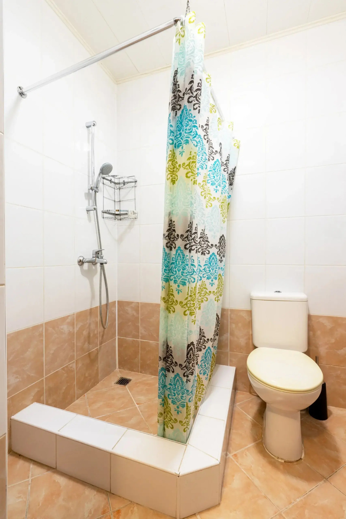 Апартаменты Orange Apart На Первой Береговой с Видом на Море