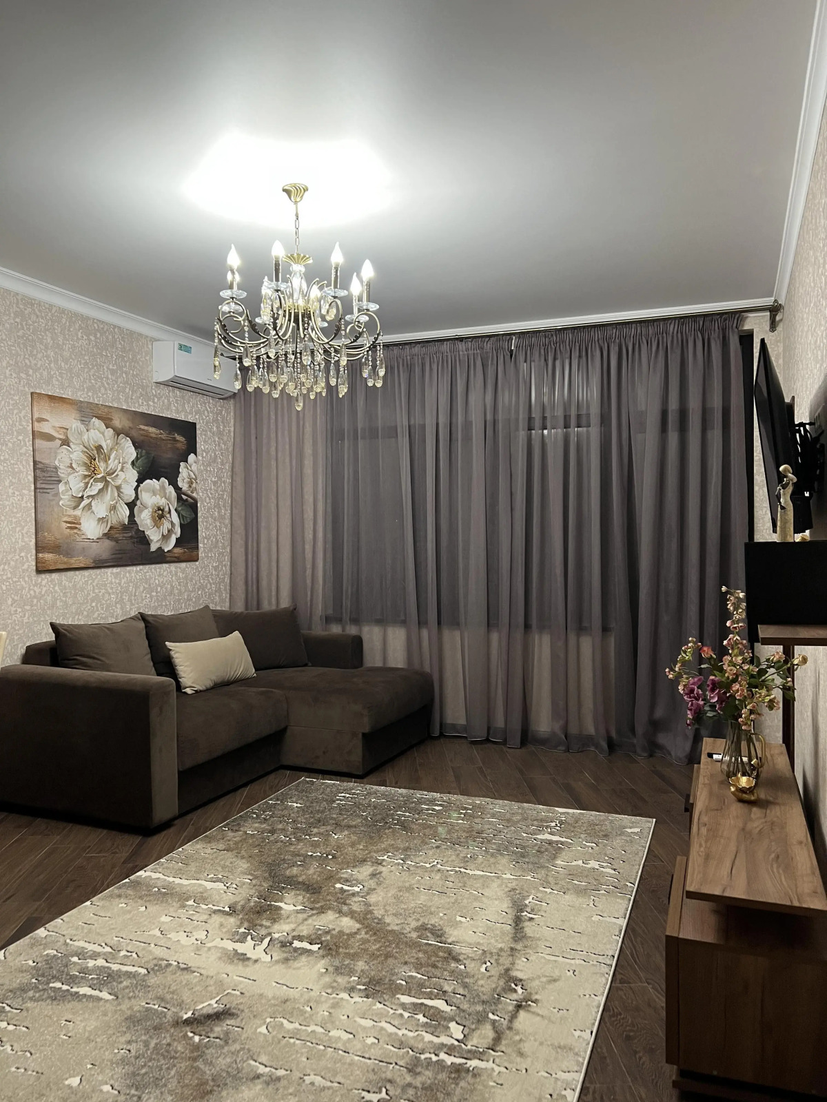 Апарт-отель RiverRun