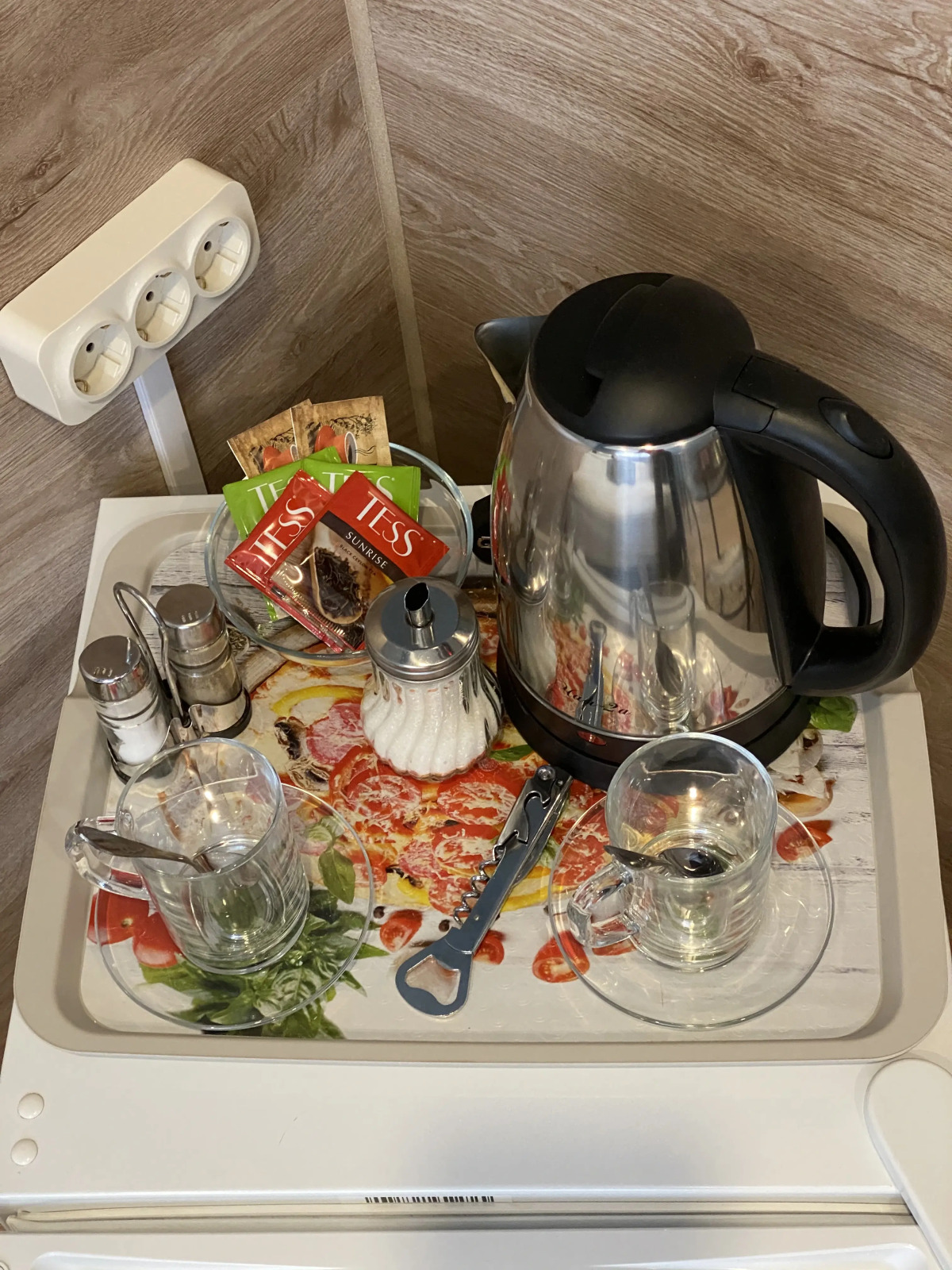 Мини-отель Аэропорт Внуково