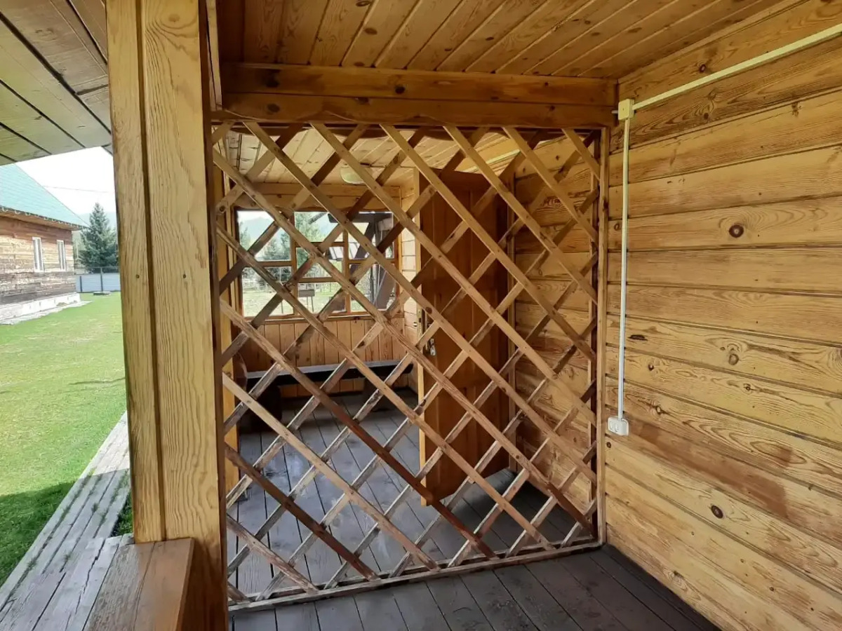 Гостевой Дом Оазис