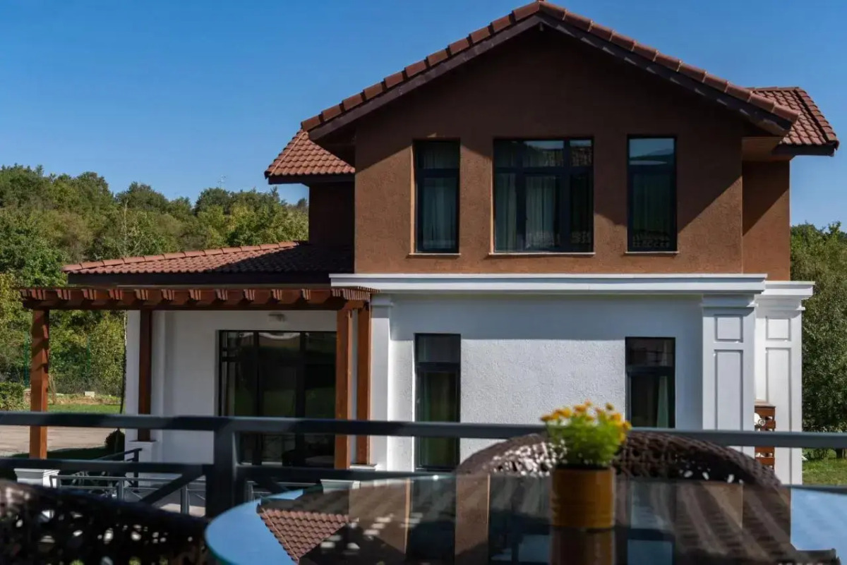 Shabran Wellbeing Resort