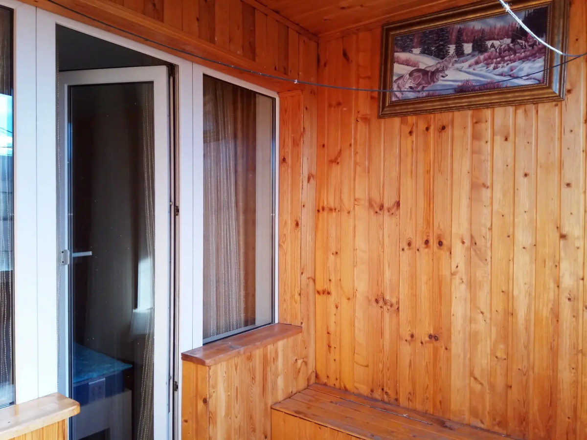 Квартира 3-х Комнатная в Центре Города