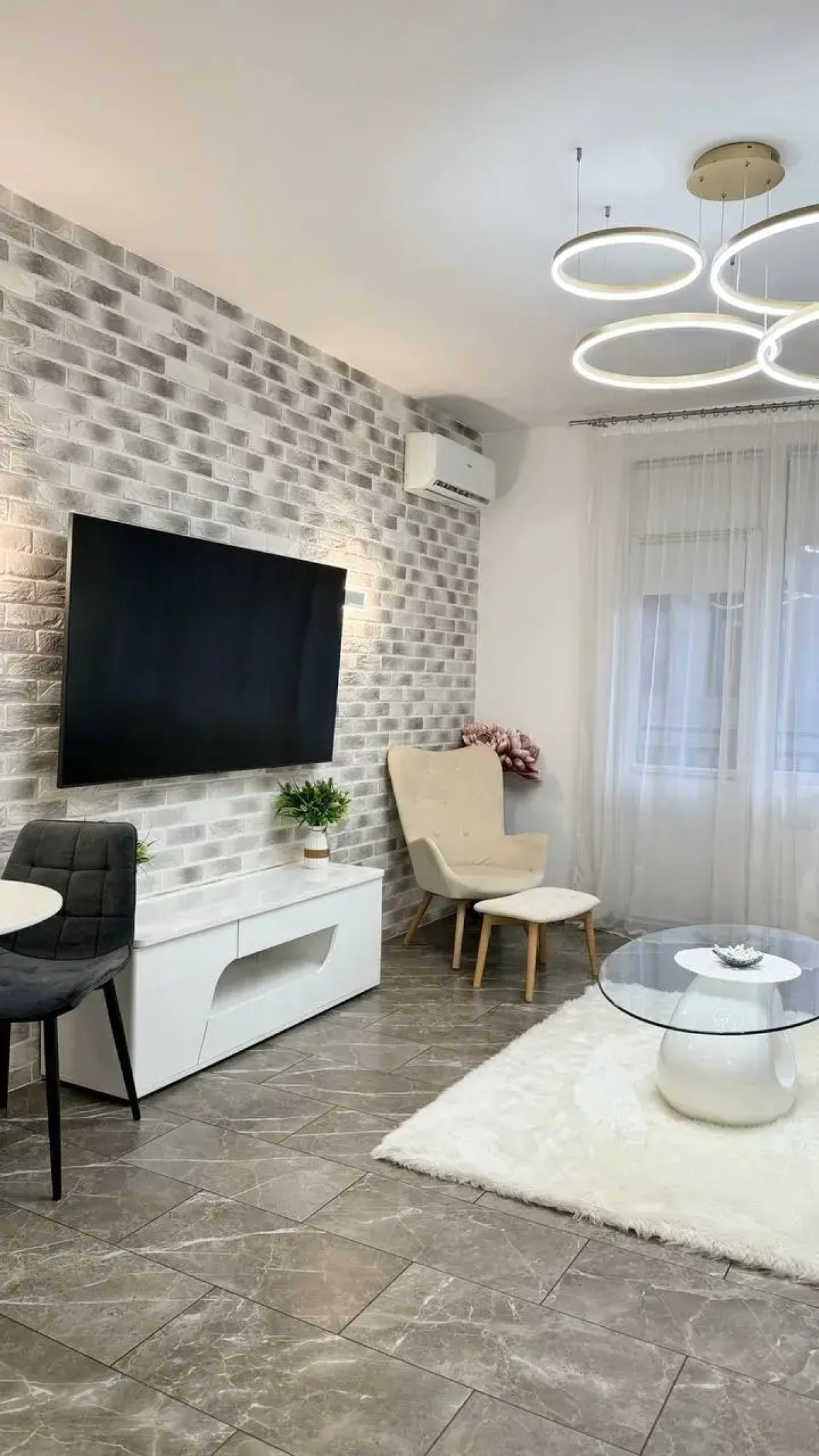 Апартаменты Возле Казино Я на Море 1