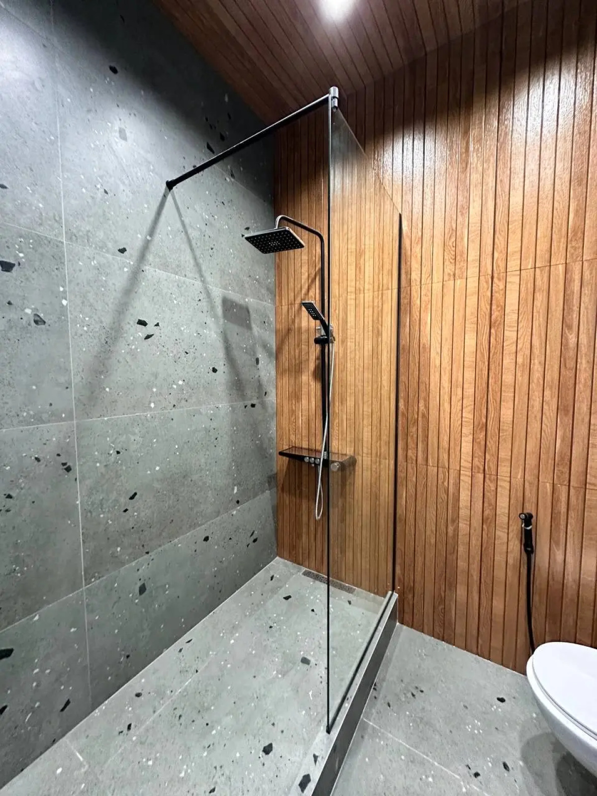 Апартаменты Однушка в Золотой Миле 2 Подъезд 15 этаж