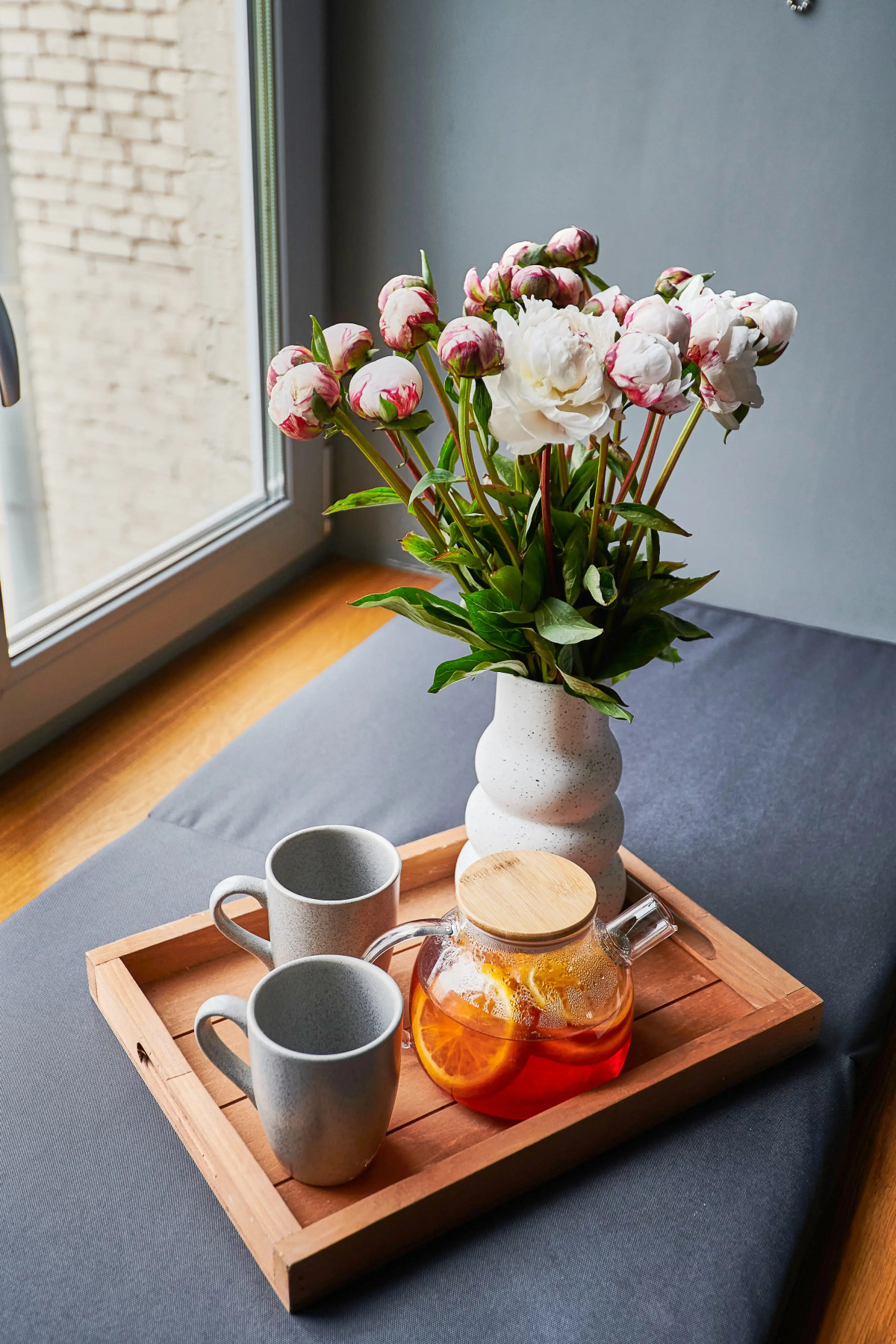 Квартира GM Apartments Богемные на Патриарших Прудах