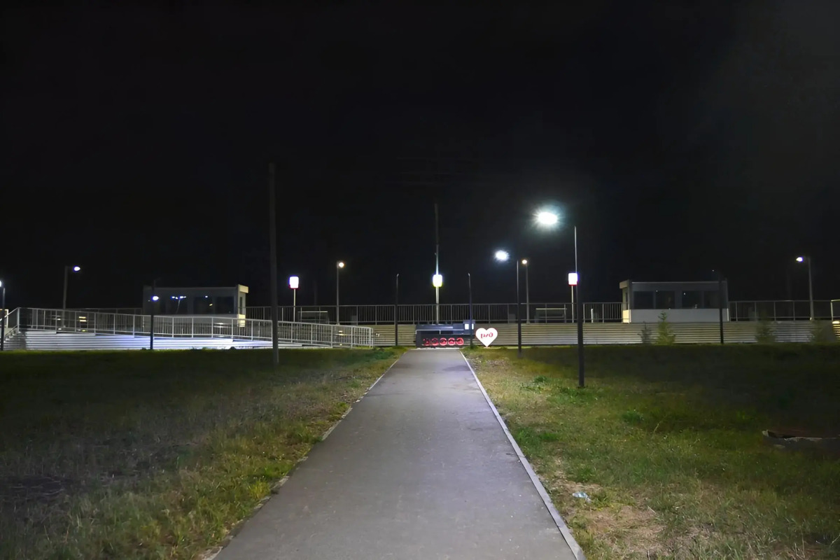 Апартаменты в ЖК Южный парк