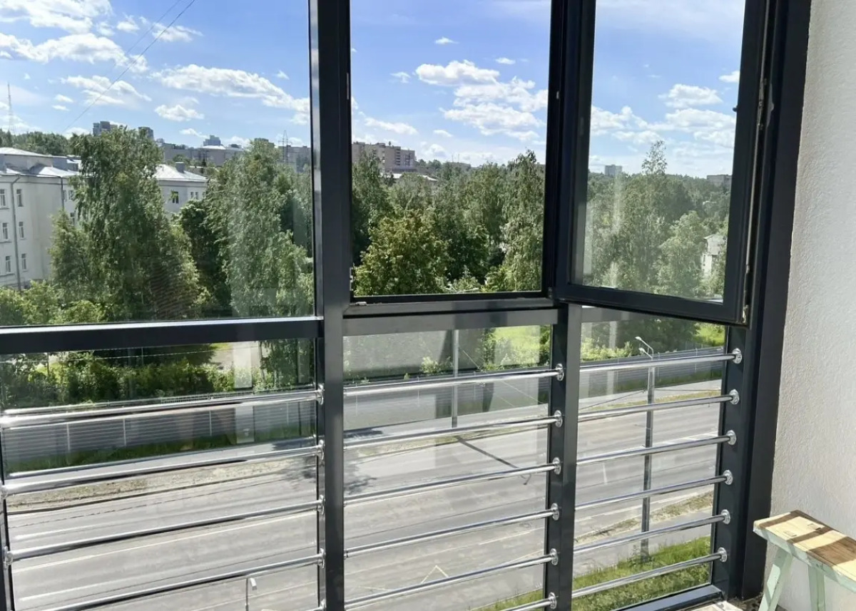 Квартира Солнечная Квартира рядом с Набережной