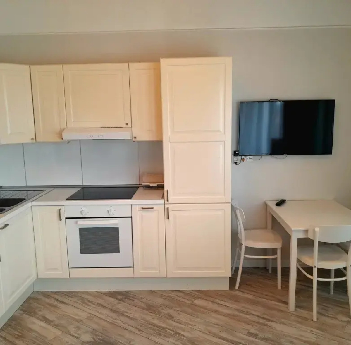 Апартаменты Двухкомнатные Мой Дом Звезда