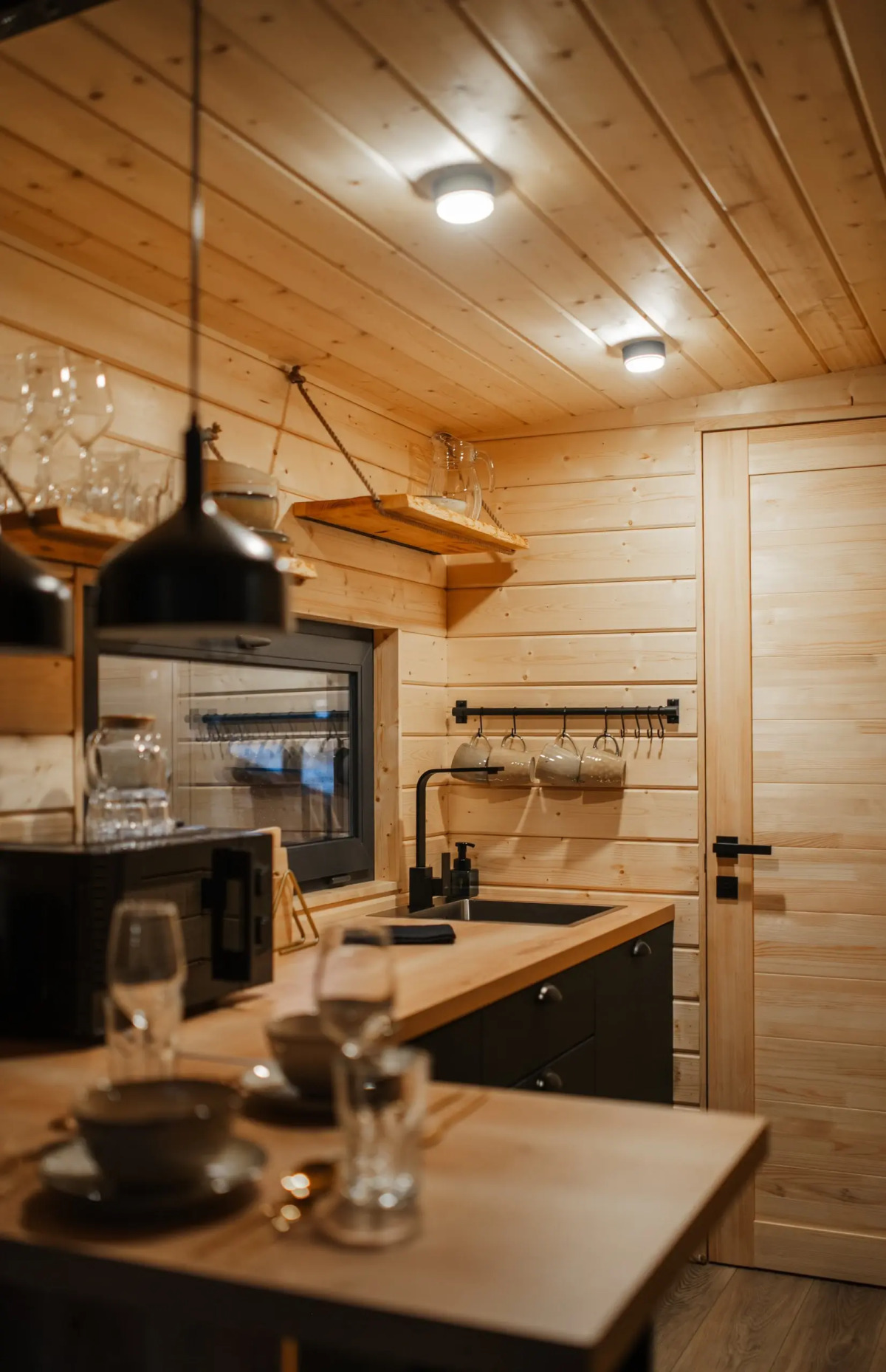 Частный дом Bjorn 2