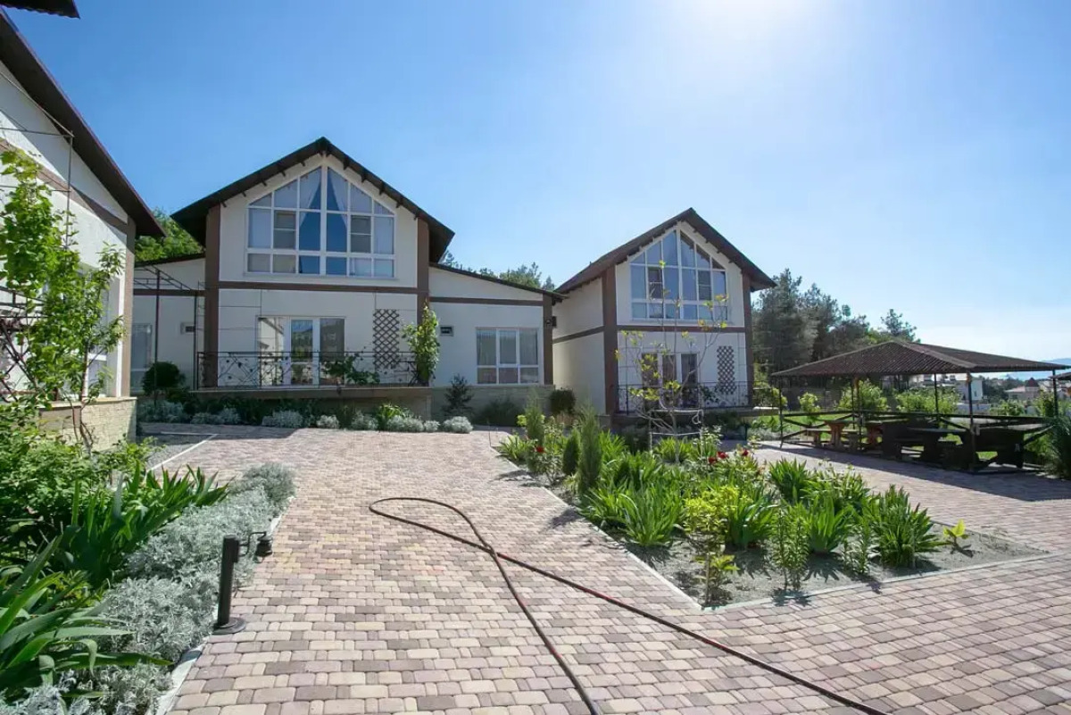 Гостевой дом Шато Ди Лиз