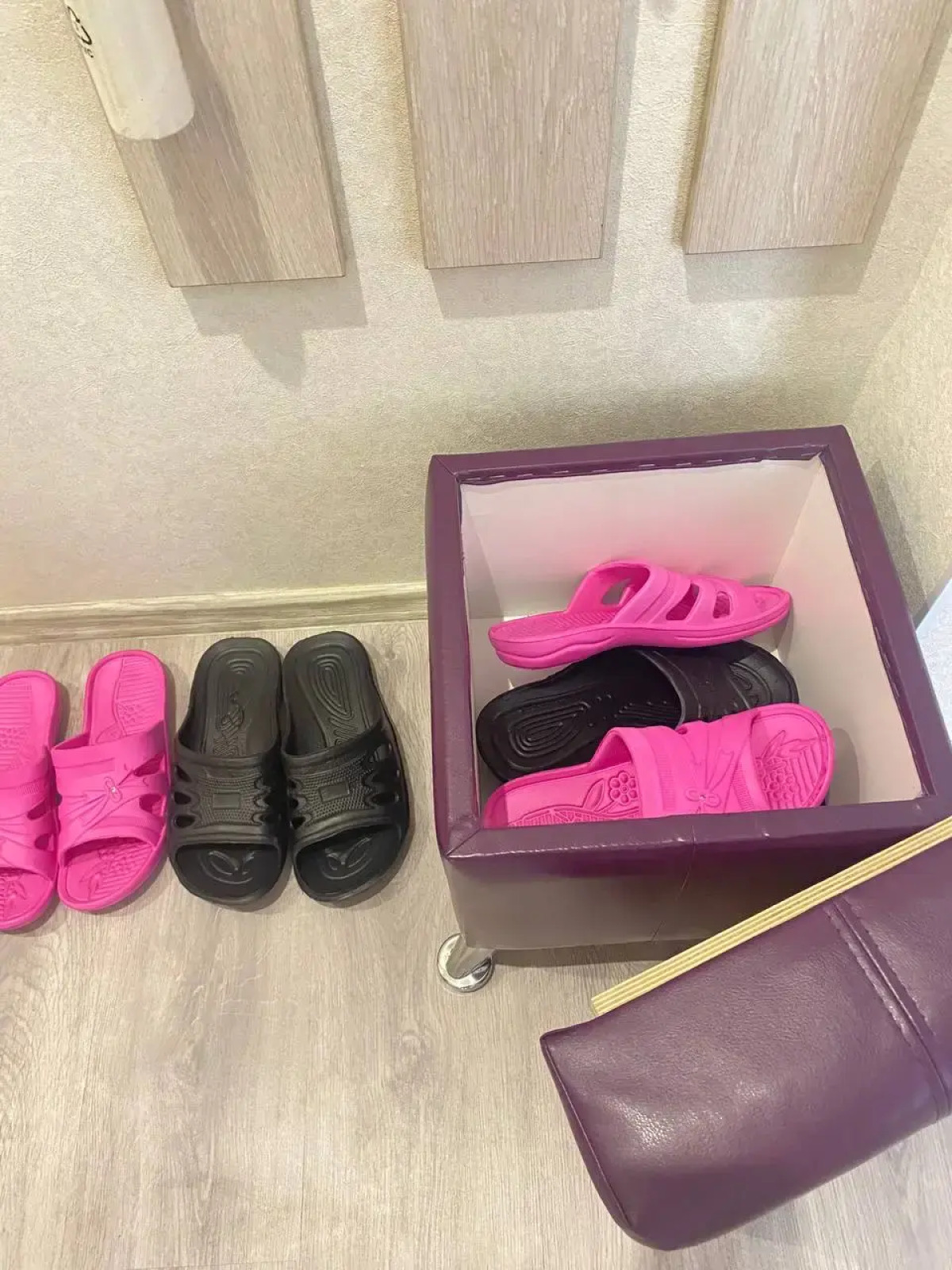 Квартира ЭЛИС