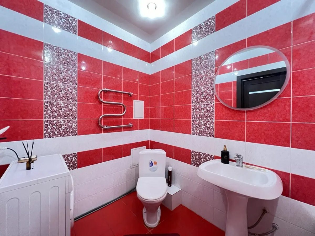 Квартира на улице Карьерная 24