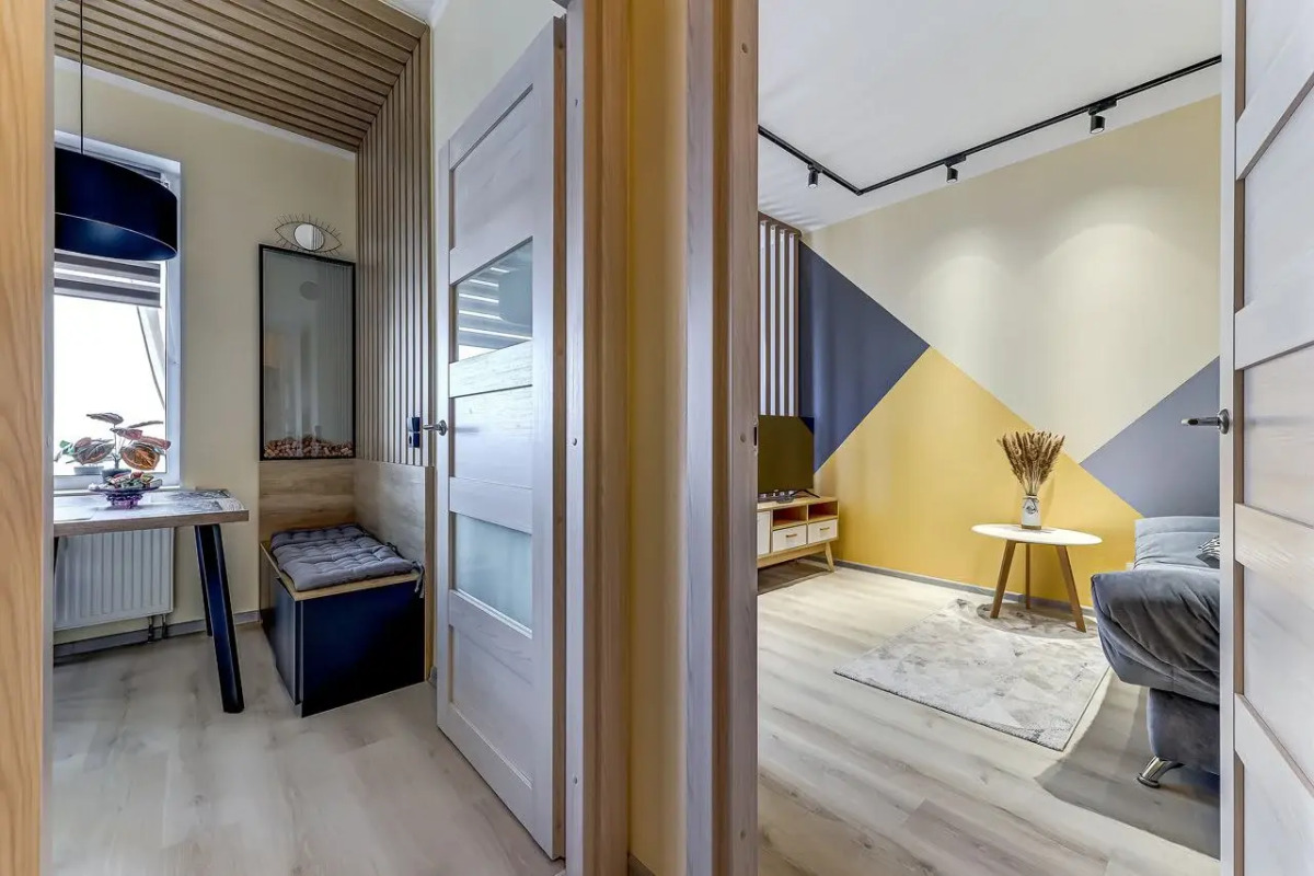 Апартаменты Only