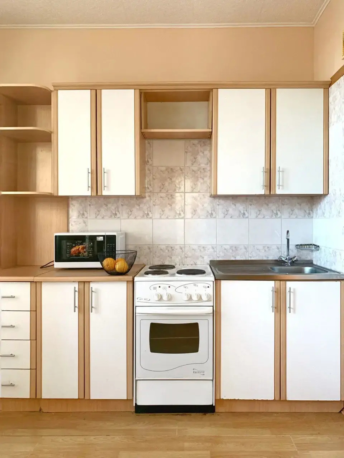 Апартаменты Добрые сутки на Академика Шварца 20к4