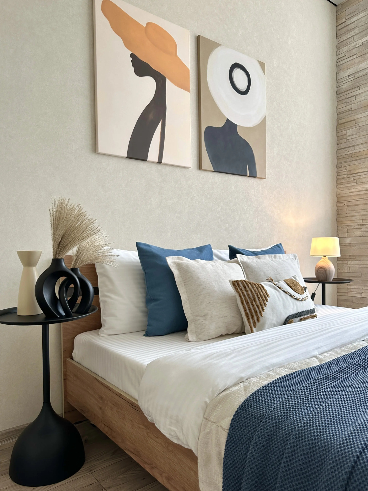 Апартаменты на Первой Линии у Моря