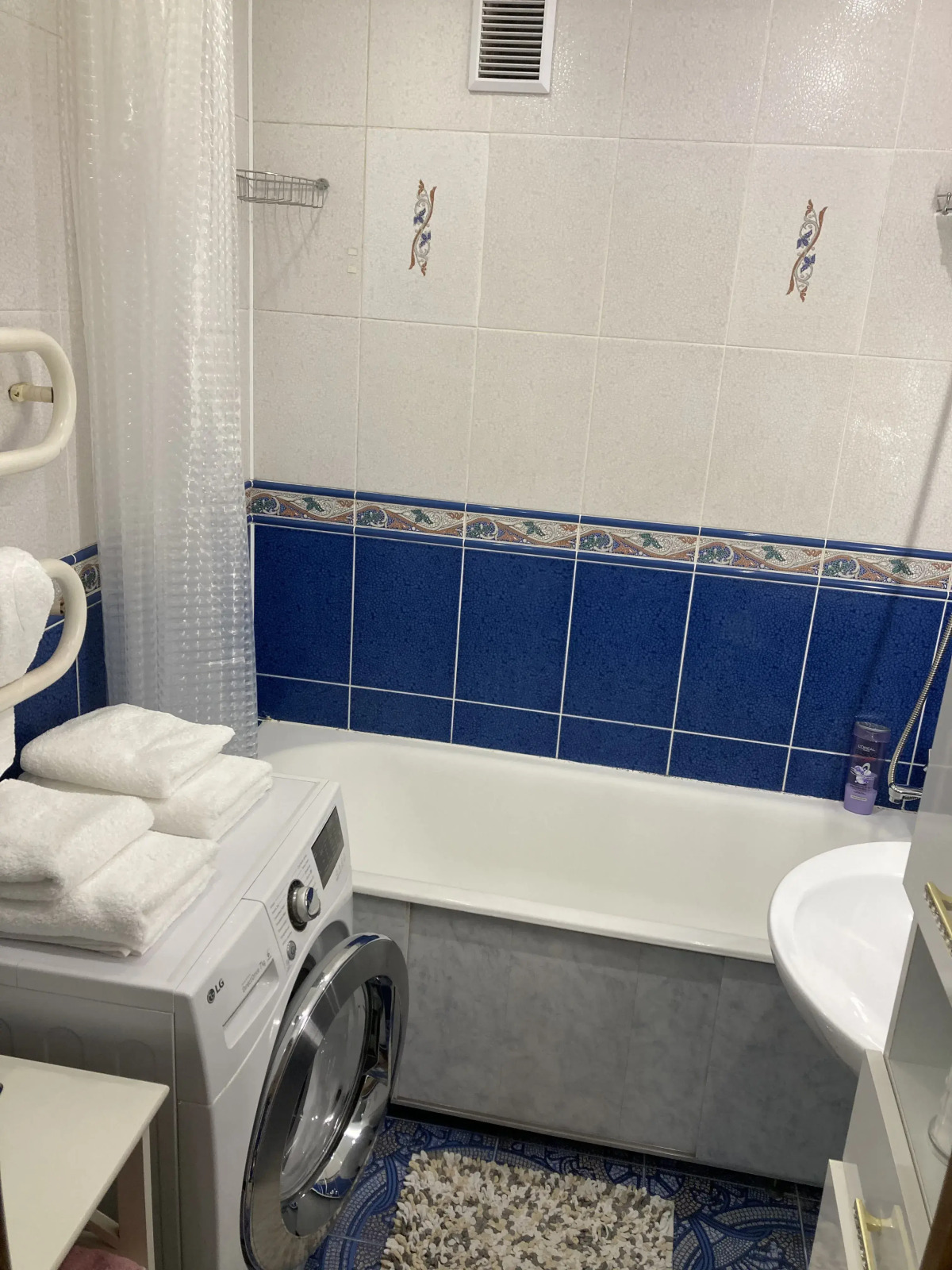 Квартира Уют