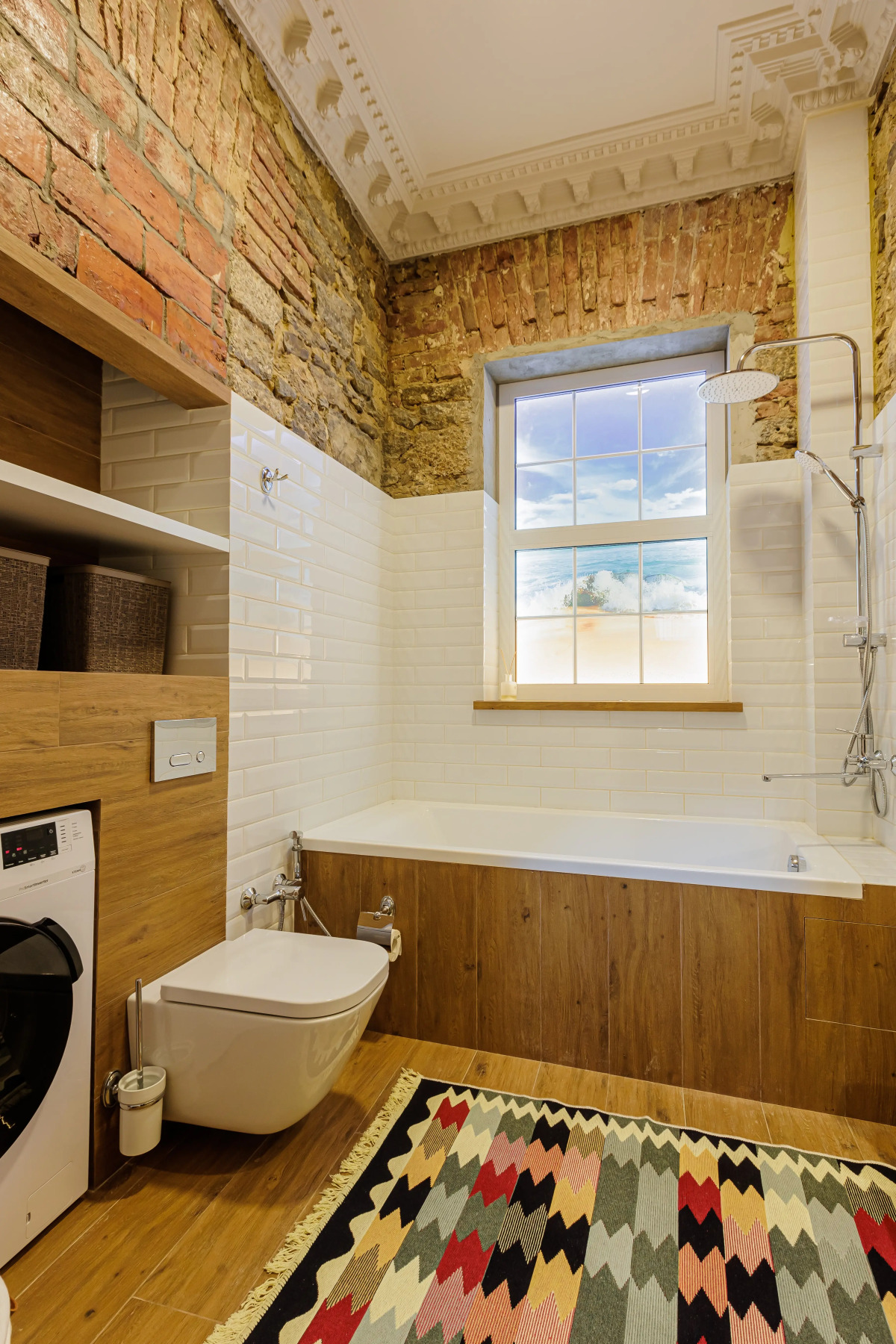 Апартаменты Eteris Duplex