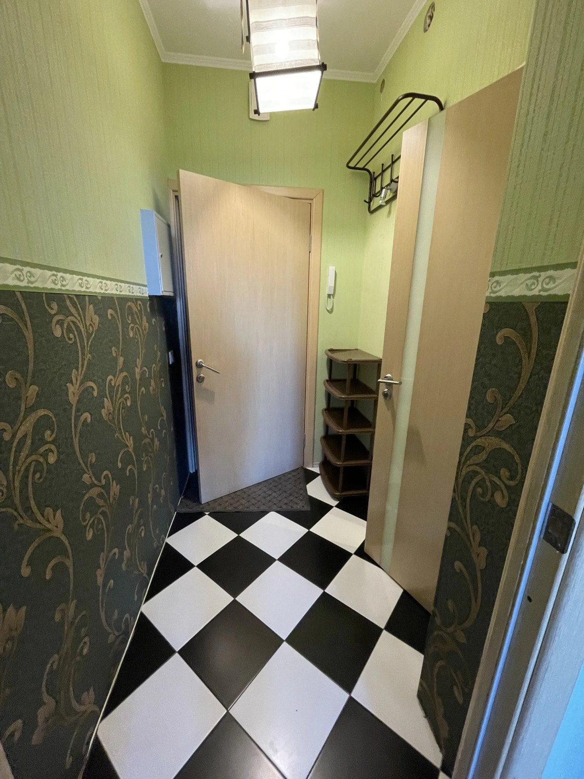 Апартаменты Я яркая