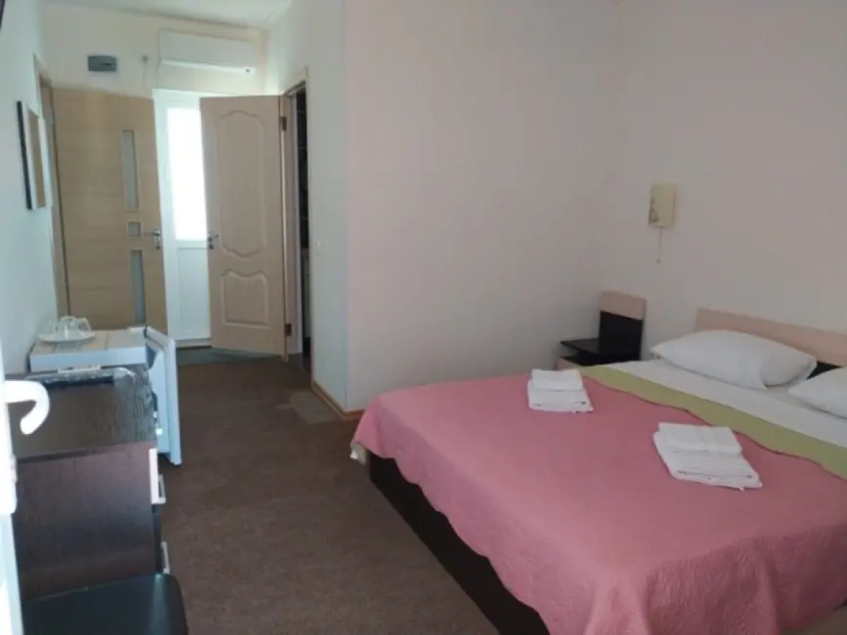 Гостевой Дом Алмарис